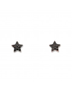 Orecchini MyStar stella oro... 2