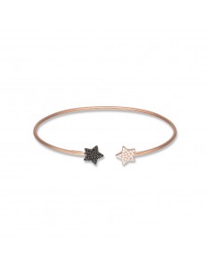 Bracciale rigido Mystar oro...