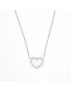Pendente Mylove cuore a... 2