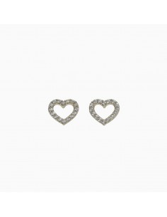 Orecchini MyLove in oro con... 2