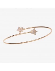 Bracciale MyStar bangle in...