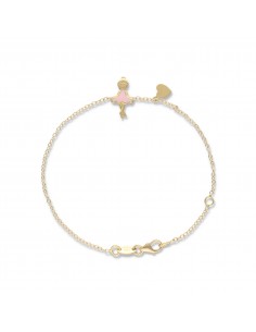 Bracciale Mykids ballerina...