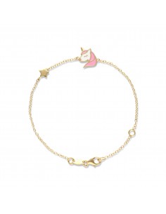 Bracciale Mykids unicorno...